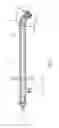 Fig. 02 - Steam atomizing liquid spray nozzle assembly