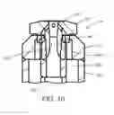 Fig. 08 - Steam atomizing liquid spray nozzle assembly
