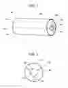 Fig. 02 - Device for scraping debris from metal wire
