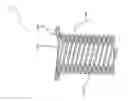 Fig. 01 - Casting mold, insert for a casting mold, a cast part and a casting method therefor