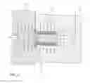 Fig. 08 - Casting mold, insert for a casting mold, a cast part and a casting method therefor