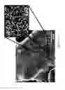 Fig. 09 - Metallic foam anode coated with active oxide material