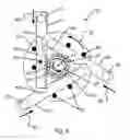 Fig. 07 - Self-adjusting chamfering tool