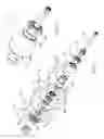 Fig. 02 - Self-centering compact floating reamer holder