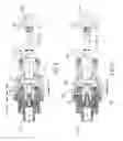 Fig. 04 - Self-centering compact floating reamer holder
