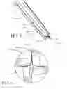 Fig. 06 - Bottom cutting step up reamer
