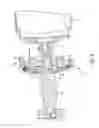 Fig. 04 - Dies for threaded rod cutting machine