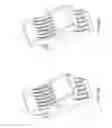 Fig. 26 - Dies for threaded rod cutting machine