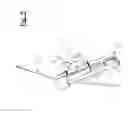 Fig. 06 - BLIND CUTTING DEVICE FOR CUSTOM SIZING OF WINDOW BLINDS