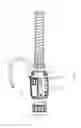 Fig. 03 - SENSOR FOR DETECTING/MEASURING THE WELDING AND/OR CUTTING CURRENT IN A WELDING AND/OR CUTTING SYSTEM