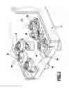 Fig. 03 - WORKPIECE ADAPTER APPARATUS, COMBINATION OF WORKPIECE HOLDING APPARATUS AND WORKPIECE ADAPTER APPARATUS, AND MACHINE TOOL