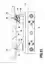 Fig. 14 - WORKPIECE ADAPTER APPARATUS, COMBINATION OF WORKPIECE HOLDING APPARATUS AND WORKPIECE ADAPTER APPARATUS, AND MACHINE TOOL