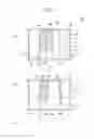 Fig. 06 - Machine tool, partition device and robot system provided with partition member covering a part of opening of cover