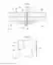 Fig. 09 - Machine tool, partition device and robot system provided with partition member covering a part of opening of cover