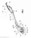 Fig. 02 - Handheld abrading machine