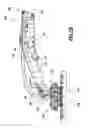 Fig. 11 - Handheld abrading machine