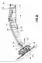 Fig. 12 - Handheld abrading machine