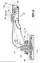Fig. 15 - Handheld abrading machine