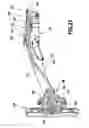 Fig. 17 - Handheld abrading machine