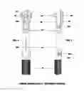 Fig. 03 - FOLDABLE & EXTENDABLE 1/4 & 3/8 DRIVE RATCHET WRENCH