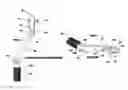 Fig. 05 - FOLDABLE & EXTENDABLE 1/4 & 3/8 DRIVE RATCHET WRENCH
