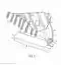 Fig. 02 - POSITIONING FOOT ATTACHMENT FOR A FASTENER DRIVING TOOL