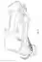 Fig. 09 - POSITIONING FOOT ATTACHMENT FOR A FASTENER DRIVING TOOL