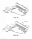 Fig. 05 - Elastomeric exhaust reed valve for combustion driven fastener hand tool