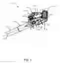 Fig. 02 - Power equipment cooling system