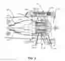 Fig. 04 - Power equipment cooling system