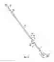 Fig. 04 - Strengthened hand tool handle with flexible insertion point and method of manufacturer