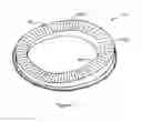 Fig. 07 - CUTTER BLADE ASSEMBLY AND DRY SHAVER FOR VARIABLE HEIGHT OF CUT