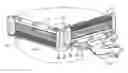 Fig. 01 - Dual sided razor