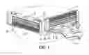 Fig. 02 - Dual sided razor