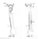Fig. 07 - Dual sided razor