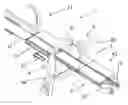 Fig. 01 - SEPARATOR FOR PROVIDING SEGMENTS OF COLLATED FASTENERS