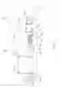 Fig. 11 - Adjusting structure for curtain cutting machine