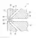 Fig. 01 - Method of manufacturing laminated structure