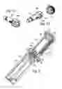 Fig. 06 - Reusable cartridge for injection molding