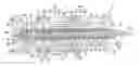 Fig. 01 - Extruder screw passages, extruder and extrusion method