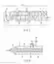 Fig. 03 - Extruder screw passages, extruder and extrusion method