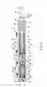 Fig. 09 - Extruder screw passages, extruder and extrusion method