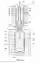Fig. 13 - Method of forming and setting headspace within a container