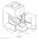 Fig. 07 - Resin solidification substrate and assembly
