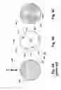 Fig. 05 - Method and apparatus for printing 3D objects using additive manufacturing and material extruder with translational and rotational axes