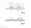 Fig. 05 - Method of manufacturing a shear web using a pre-formed web foot flange