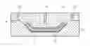 Fig. 01 - Method of moulding a composite article and mould