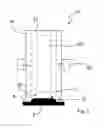 Fig. 03 - MOUNTING DEVICE FOR SECURING A TIRE MODULE