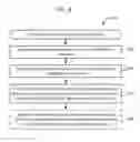 Fig. 09 - Adjusting expandable rim width using a band