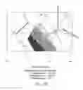 Fig. 20 - Enhanced co-formed/meltblown fibrous web structure